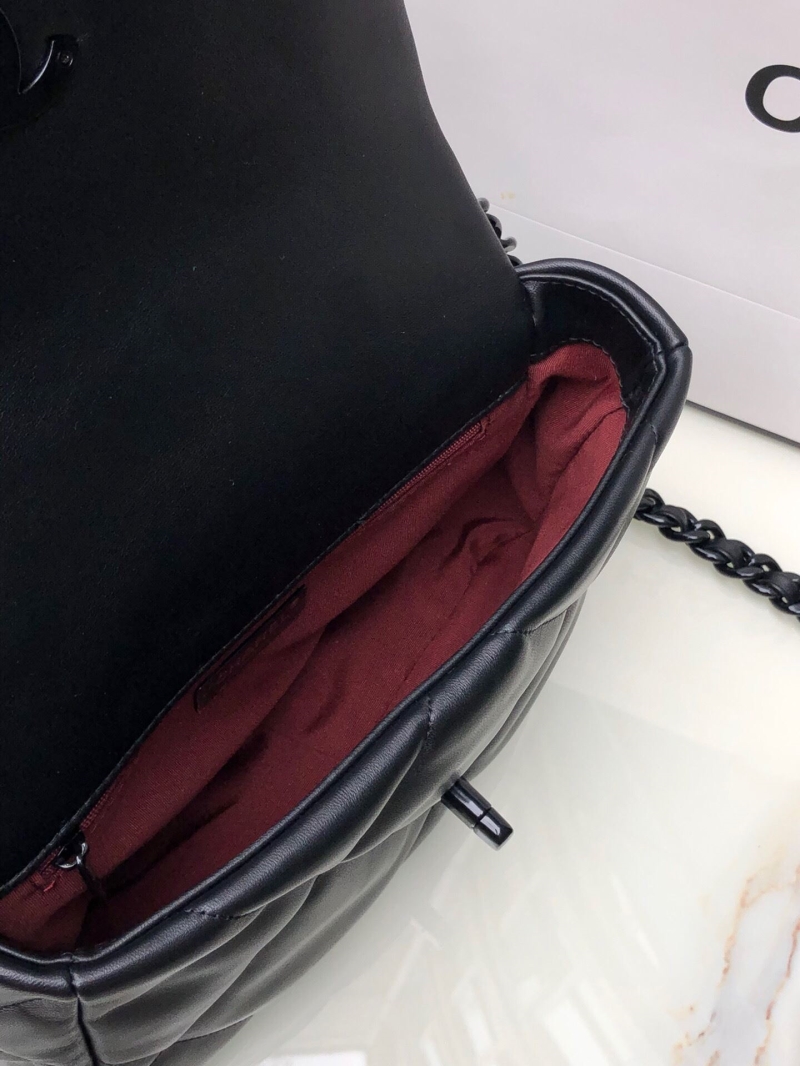 Ch**el 19 bags